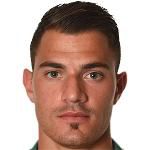 Джеймс Тройси